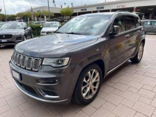 usato JEEP Grand Cherokee