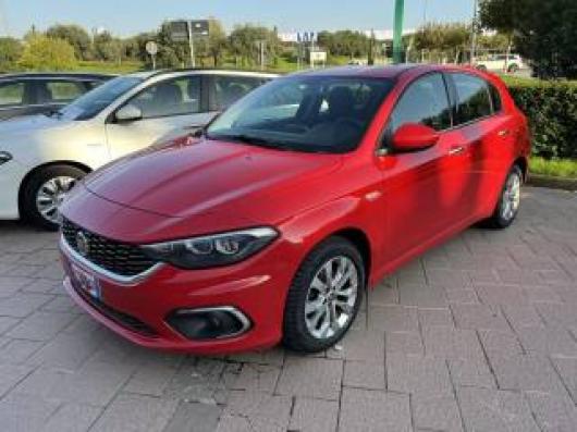 usato FIAT Tipo