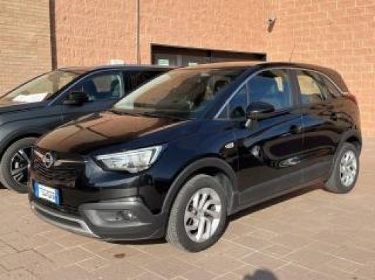 usato OPEL Crossland X