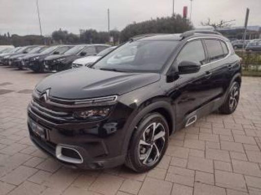 usato CITROEN C5 Aircross