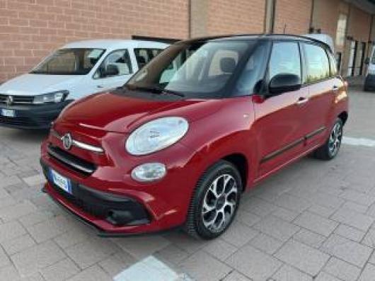 usato FIAT 500L