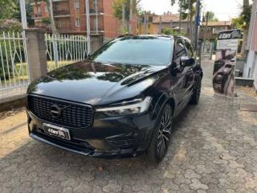 usato VOLVO XC60