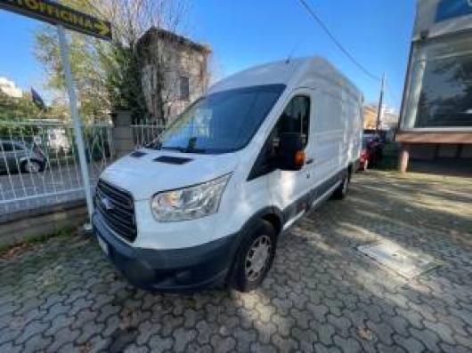 usato FORD Transit