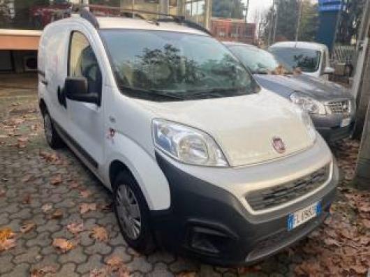 usato FIAT Fiorino