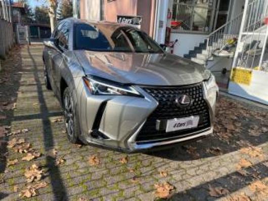 usato LEXUS UX 250h