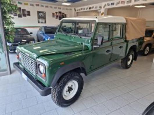 usato LAND ROVER Defender