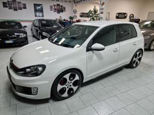 usato VOLKSWAGEN Golf