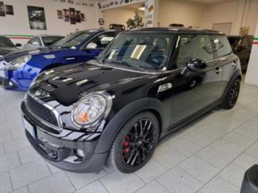 usato MINI John Cooper Works