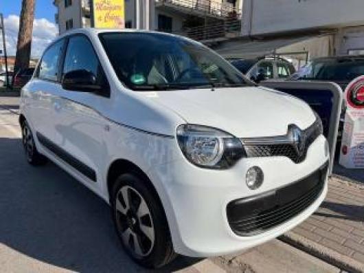 usato RENAULT Twingo