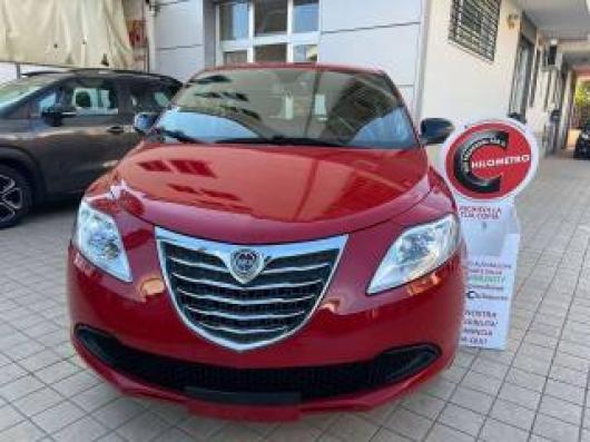 usato LANCIA Ypsilon