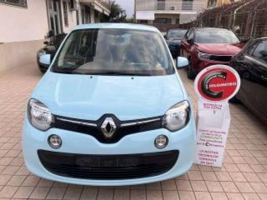 usato RENAULT Twingo