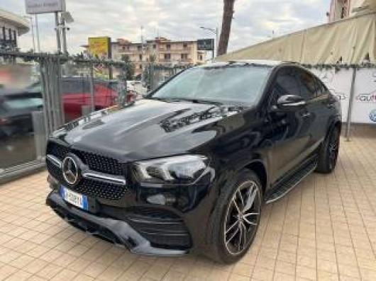 usato MERCEDES GLE 350