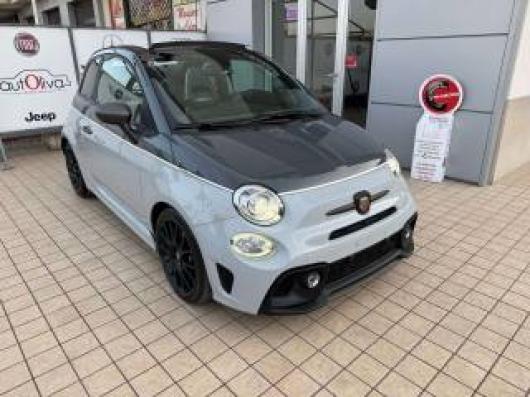 usato ABARTH 595C