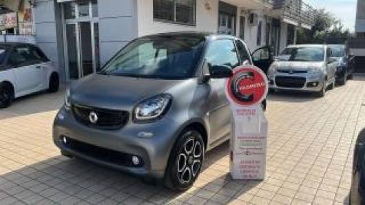 usato SMART ForTwo