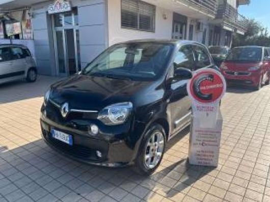 usato RENAULT Twingo