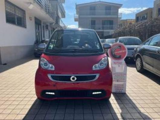 usato SMART ForTwo