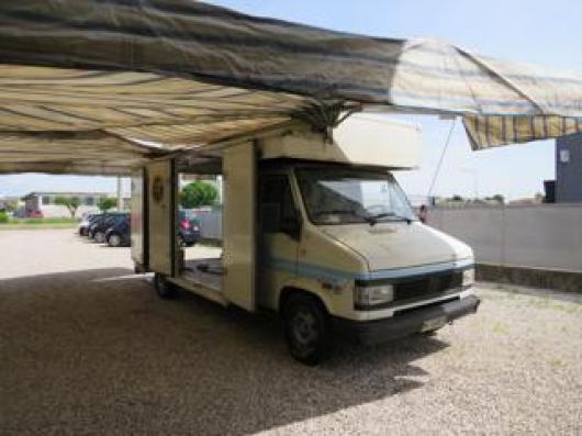 usato FIAT Ducato