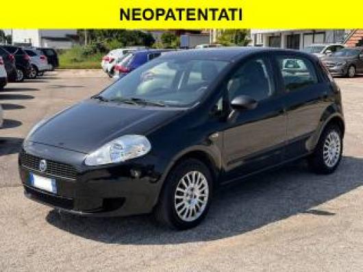 usato FIAT Grande Punto