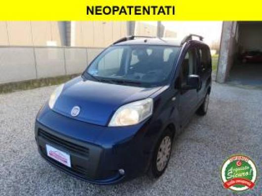 usato FIAT Qubo