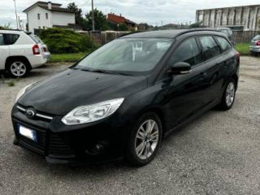 usato FORD Focus