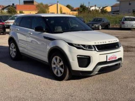 usato LAND ROVER Range Rover Evoque