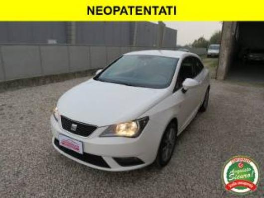 usato SEAT Ibiza