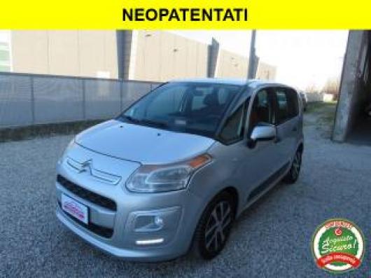 usato CITROEN C3 Picasso