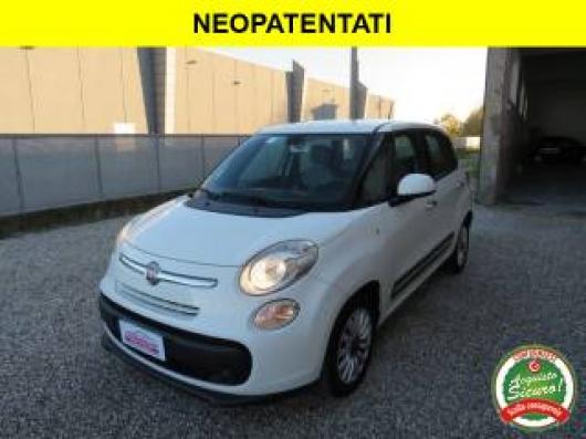 usato FIAT 500L