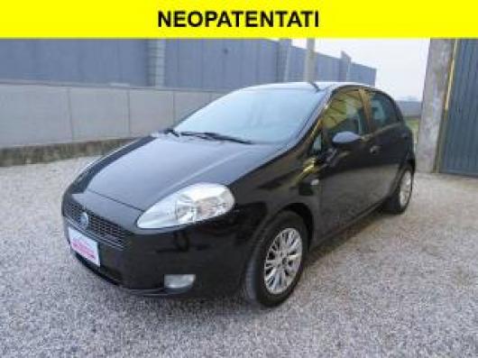 usato FIAT Grande Punto