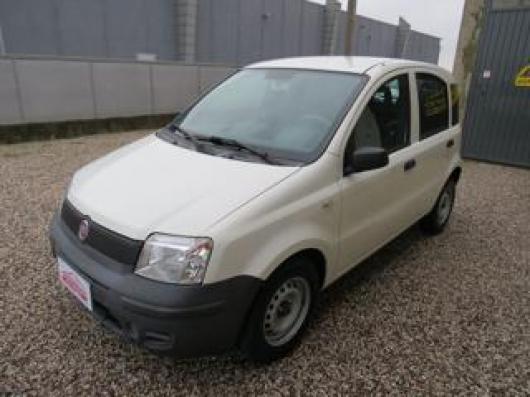 usato FIAT Panda