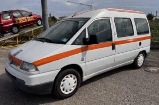 usato FIAT Scudo