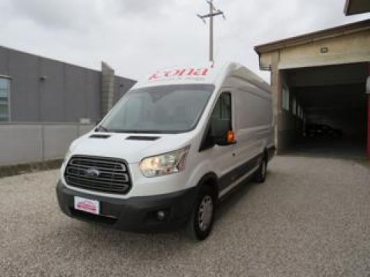 usato FORD Transit