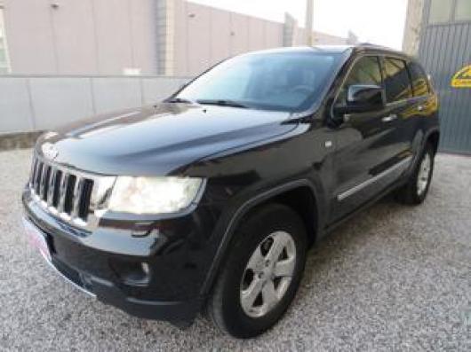 usato JEEP Grand Cherokee