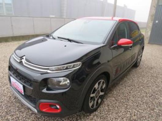 usato CITROEN C3