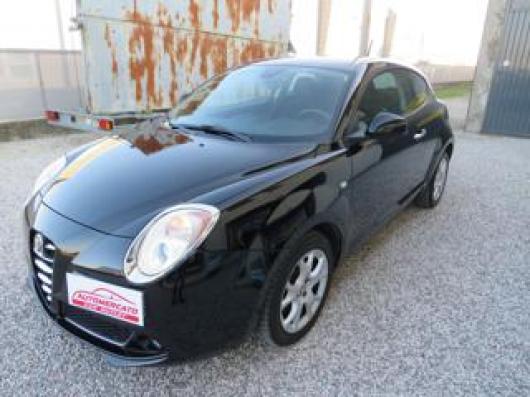 usato ALFA ROMEO MiTo