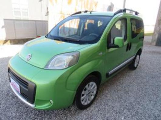 usato FIAT Qubo