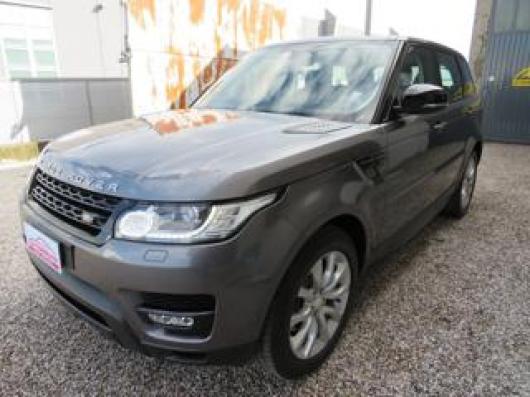 usato LAND ROVER Range Rover Sport