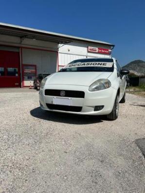 usato FIAT Grande Punto