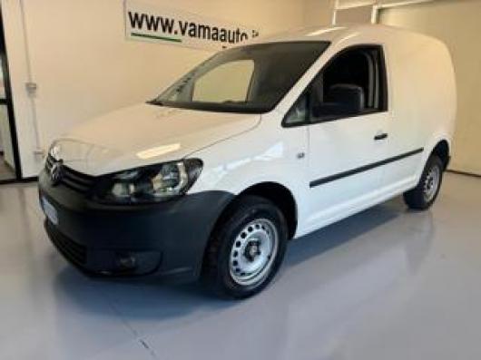 usato VOLKSWAGEN Caddy