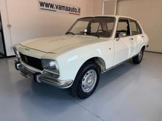 usato PEUGEOT 504