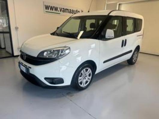 usato FIAT Doblo