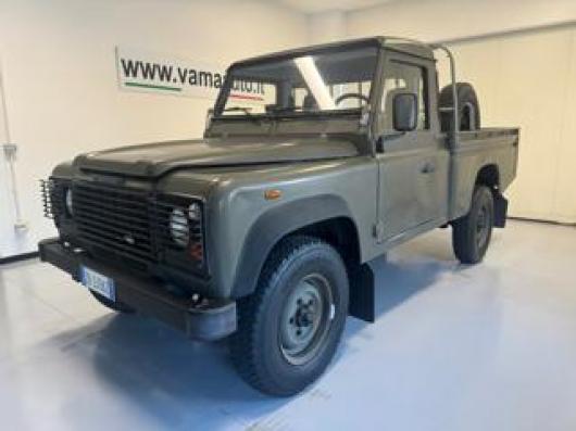 usato LAND ROVER Defender