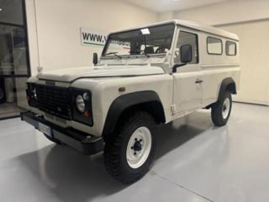 usato LAND ROVER Defender