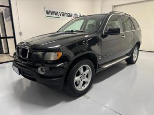 usato BMW X5