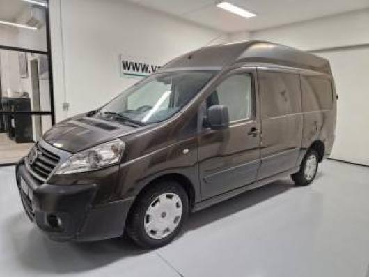 usato FIAT Scudo