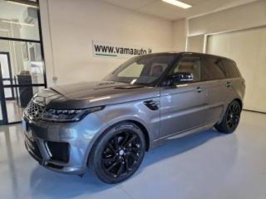 usato LAND ROVER Range Rover Sport