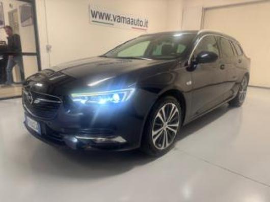 usato OPEL Insignia