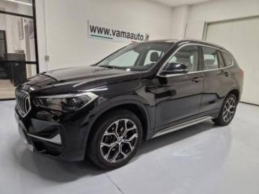 usato BMW X1