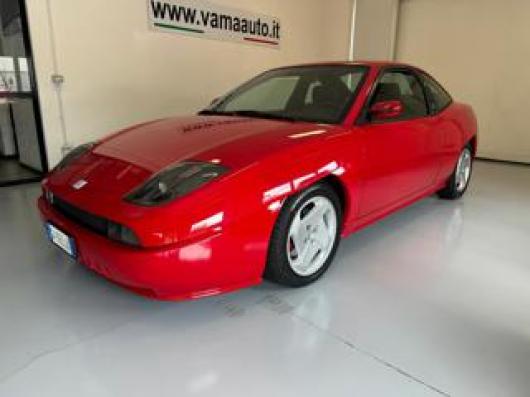 usato FIAT Coupe