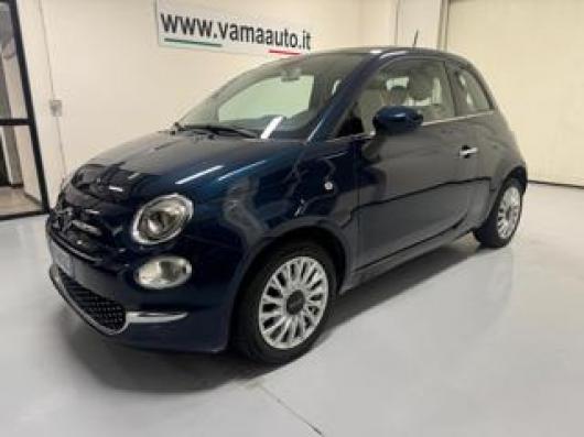 usato FIAT 500